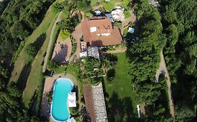 Villapiana Country House