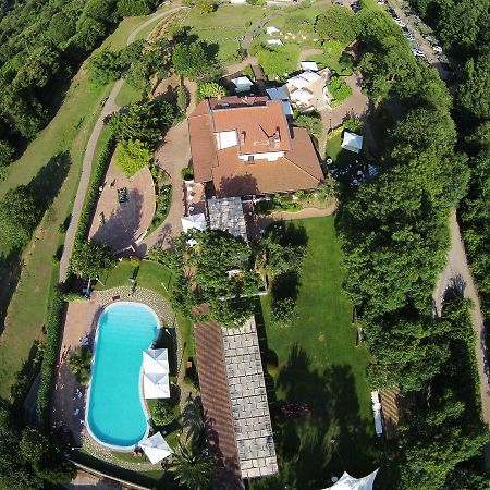 Villapiana Country House Pellezzano Esterno foto