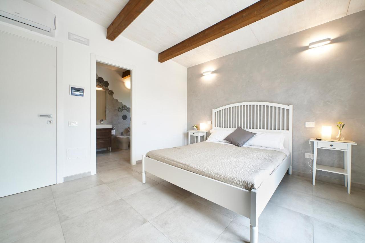 Villapiana Country House Pellezzano Esterno foto