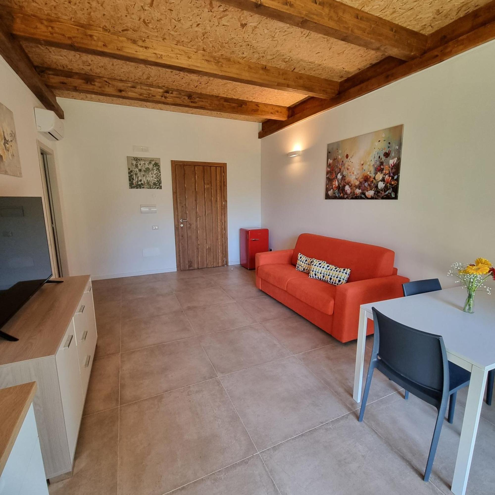 Villapiana Country House Pellezzano Esterno foto