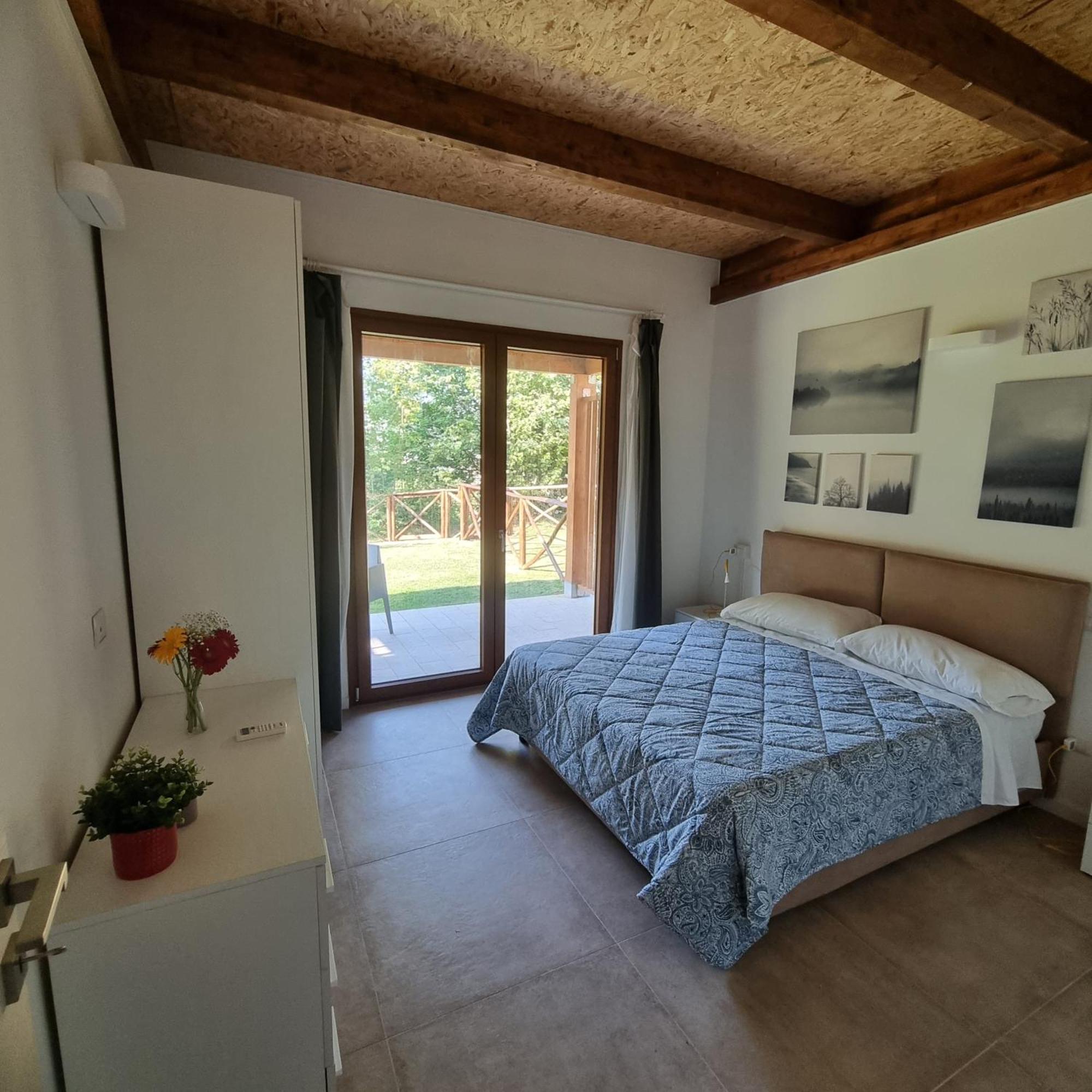 Villapiana Country House Pellezzano Esterno foto