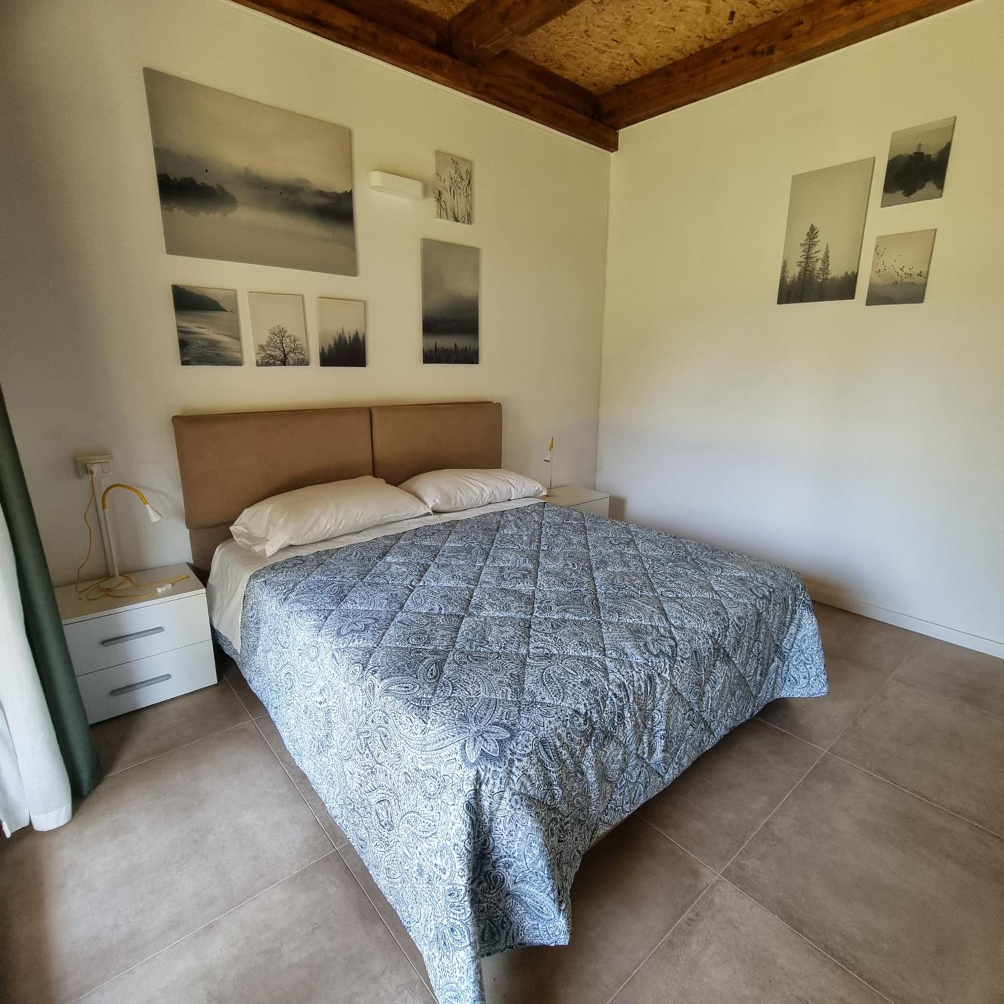 Villapiana Country House Pellezzano Esterno foto