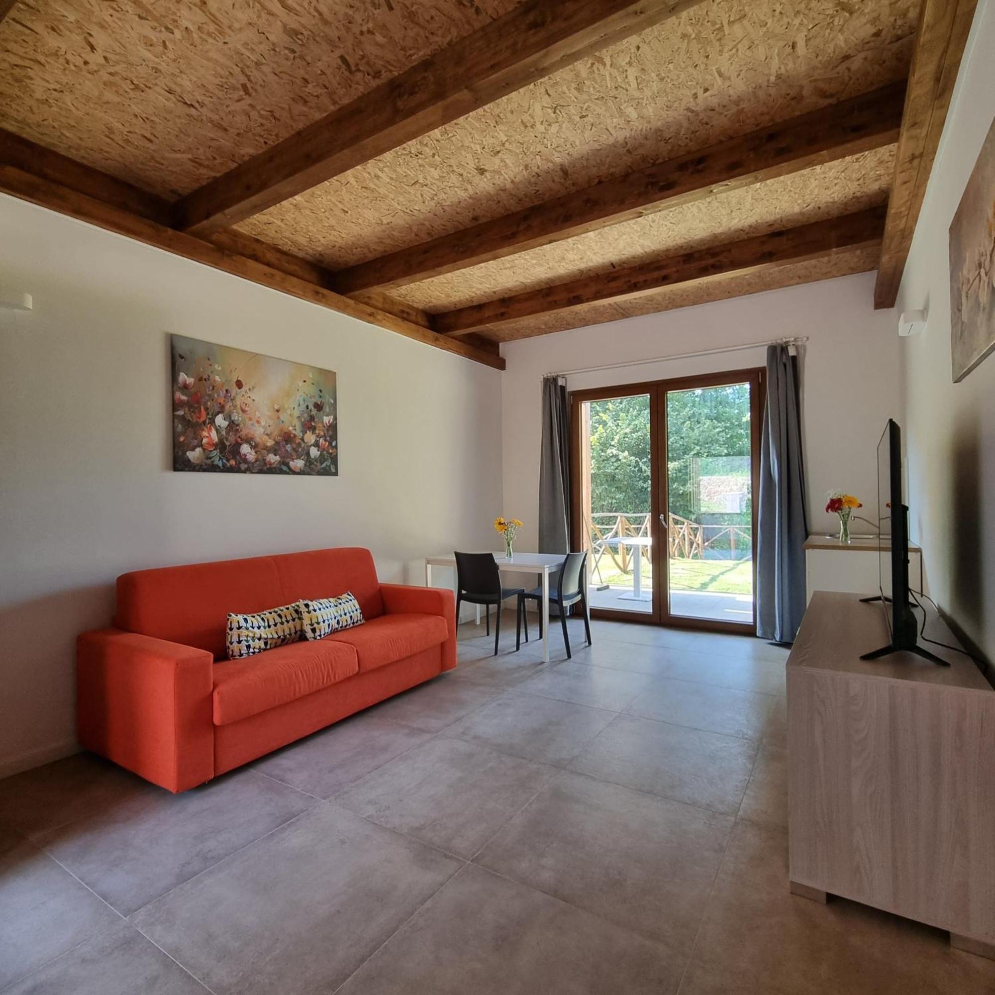 Villapiana Country House Pellezzano Esterno foto