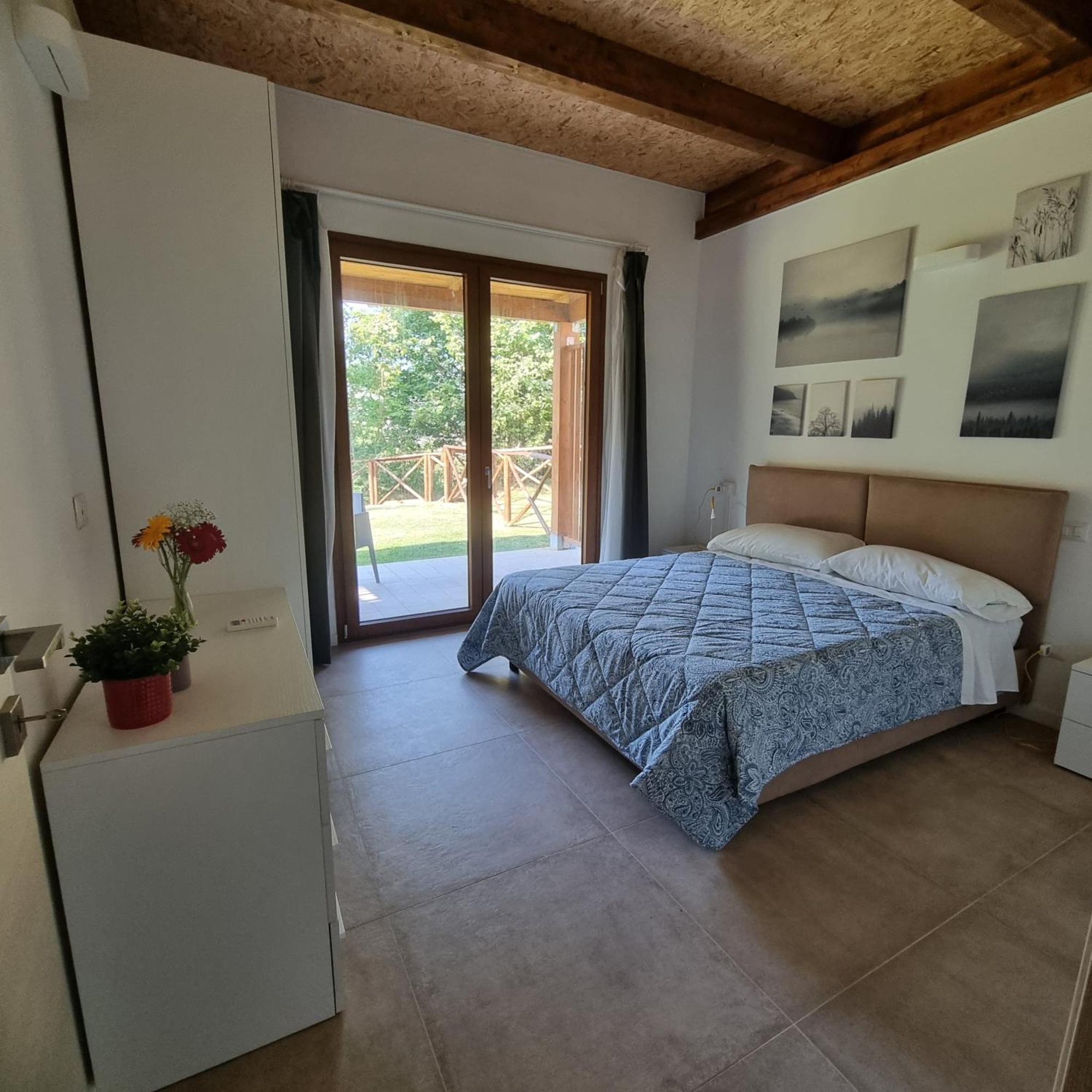Villapiana Country House Pellezzano Esterno foto