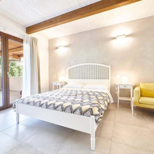 Villapiana Country House Pellezzano Esterno foto
