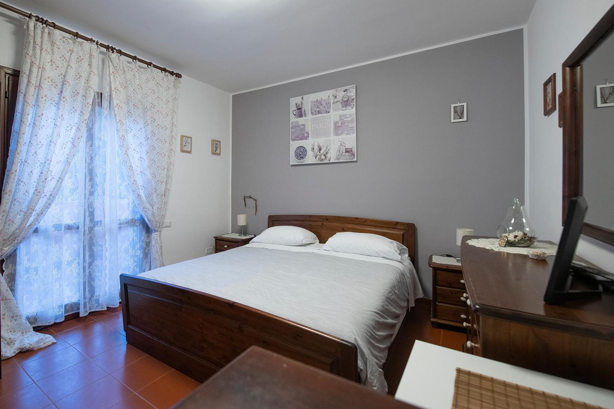 Villapiana Country House Pellezzano Esterno foto