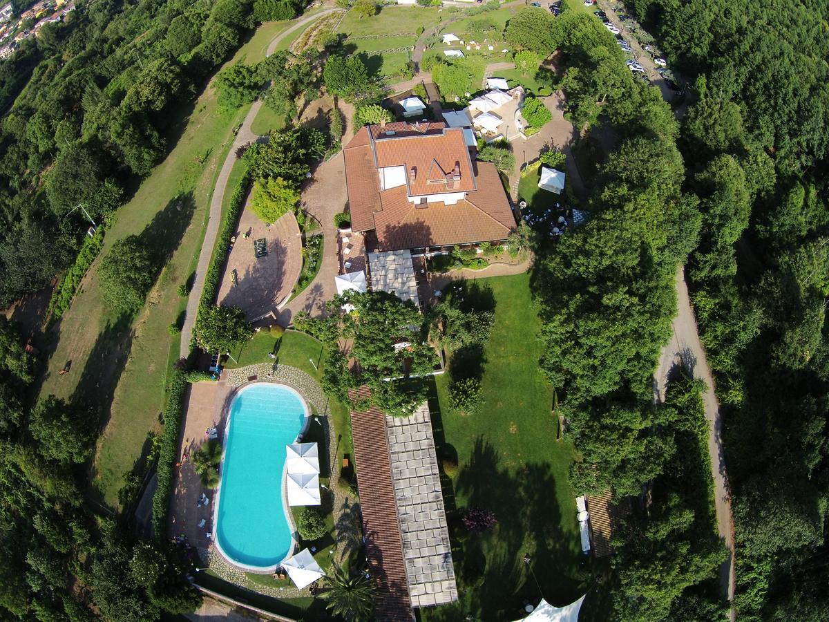 Villapiana Country House Pellezzano Esterno foto